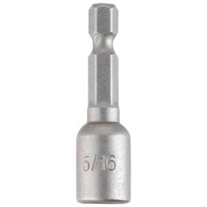Llave de Vaso Magnética HEMIC Toma Hex. 1/4 5/16