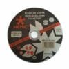 Disco de Corte HEMIC 180x1,6x22,23mm
