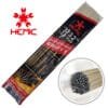 Electrodo HEMIC 6011 3/32 - 2.5mm  1Kg